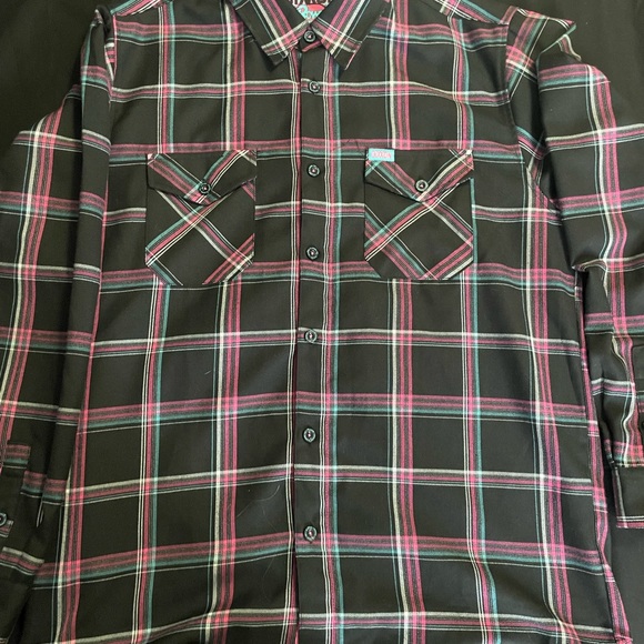 DIXXON “Bowie” - Picture 2 of 2